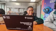 Talleres Sala de Innovaci&oacute;n, IE Integrado de Soacha