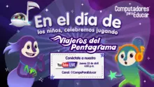 Celebraci&oacute;n D&iacute;a del Ni&ntilde;o