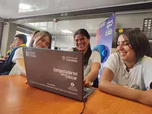 Taller Sala de Innovaci&oacute;n, IET Agropecuaria, Boyac&aacute;