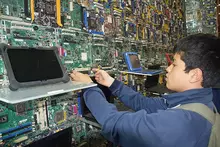 Taller Sala de Innovaci&oacute;n, IED Rep&uacute;blica de M&eacute;xico, Ciudad Bol&iacute;var