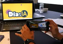 Jornada de formaci&oacute;n D&iacute;a de la IA 14 de agosto