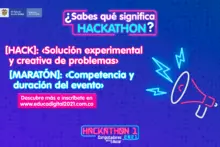 Hackathon 1 - d&iacute;a 2