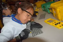 Taller 02 Socializaci&oacute;n Ambiental