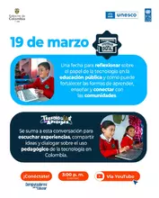 D&iacute;a Internacional del Aprendizaje Digital