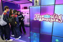 Computadores para Educar en la FilBo 2026