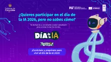 Webinar: Camino al Segundo D&iacute;a de la IA