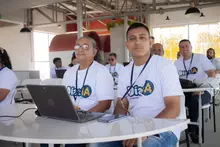 Jornada de formaci&oacute;n en Inteligencia Artificial en Medell&iacute;n y Bogot&aacute;