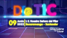 D&iacute;a TIC CPE