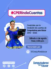Rendici&oacute;n de cuentas cuatrienio 2018-2022