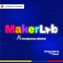 MakerLab Amazon&iacute;a