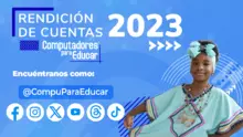 Rendici&oacute;n de Cuentas 2023