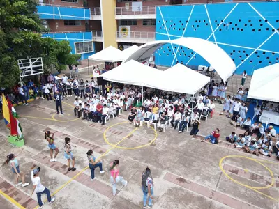 Primer D&iacute;a TIC 2024