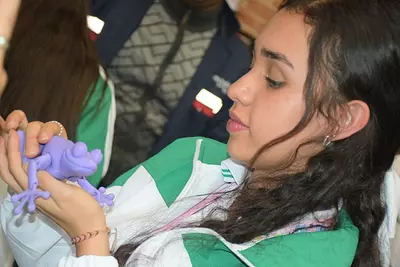 Taller Sala de Innovaci&oacute;n, IED Rep&uacute;blica de M&eacute;xico, Ciudad Bol&iacute;var