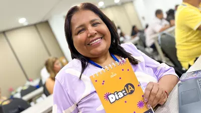 Jornada de formaci&oacute;n D&iacute;a de la IA, 16 de septiembre