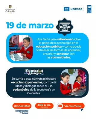 D&iacute;a Internacional del Aprendizaje Digital