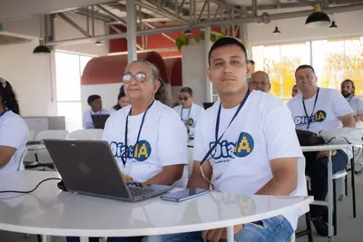Jornada de formaci&oacute;n en Inteligencia Artificial en Medell&iacute;n y Bogot&aacute;