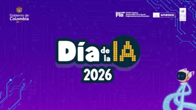 D&iacute;a de la IA 2026