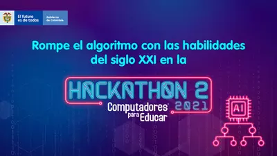 Hackathon 2 d&iacute;a 2
