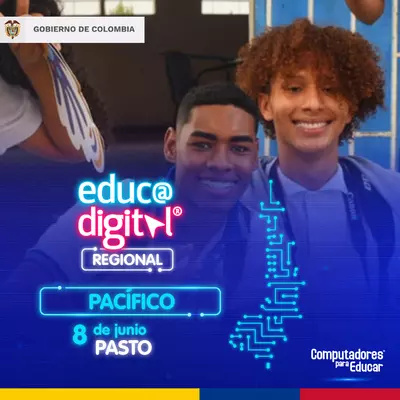 Educa digital regi&oacute;n Pac&iacute;fico