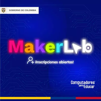 MakerLab Orinoqu&iacute;a