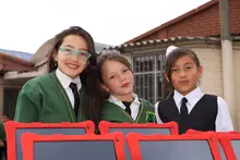 #MinTICPorBogot&aacute;