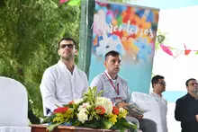 Entrega C&uacute;cuta Octubre