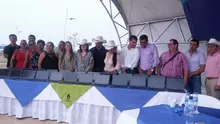 Con tecnolog&iacute;a y conectividad, gobiernos nacional y departamental le apuestan al Casanare