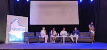 Educa Digital Regional 2019 - Atl&aacute;ntico