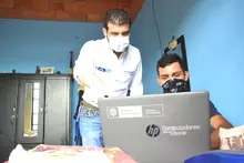 D&Iacute;A 1 RUTA CPE 2 - META