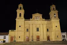Ruta CPE- F&uacute;quene y Chiquinquir&aacute;