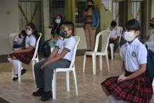 Entrega oficial Computadores Ruta CPE 2021 Armenia, Quind&iacute;o