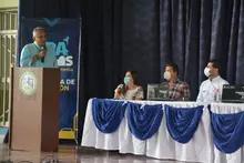 Entrega oficial Computadores Ruta CPE 2021 Armenia, Quind&iacute;o