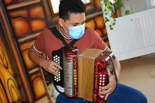 Ruta CPE 2021 - La Guajira y Cesar