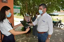 Ruta CPE 2021 - La Guajira y Cesar