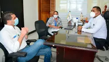 Ruta CPE 2021 - Guain&iacute;a