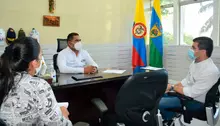 Ruta CPE 2021 - Guain&iacute;a