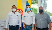 Ruta CPE 2021 - Guain&iacute;a