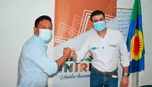 Ruta CPE 2021 - Guain&iacute;a
