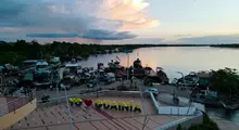 Ruta CPE 2021 - Guain&iacute;a