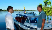 Ruta CPE 2021 - Guain&iacute;a