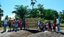 Ruta CPE 2021 - Guain&iacute;a