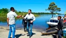 Ruta CPE 2021 - Guain&iacute;a