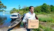 Ruta CPE 2021 - Guain&iacute;a