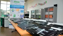 Evento de Retoma - Alcald&iacute;a de Mosquera