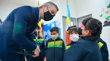 Evento de Retoma - Alcald&iacute;a de Mosquera