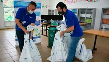 Evento de Retoma - Alcald&iacute;a de Mosquera