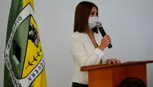Evento de Retoma - Alcald&iacute;a de Mosquera