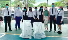 Evento de Retoma - Alcald&iacute;a de Barrancabermeja