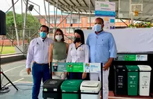 Evento de Retoma - Alcald&iacute;a de Barrancabermeja