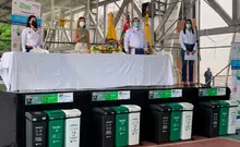 Evento de Retoma - Alcald&iacute;a de Barrancabermeja
